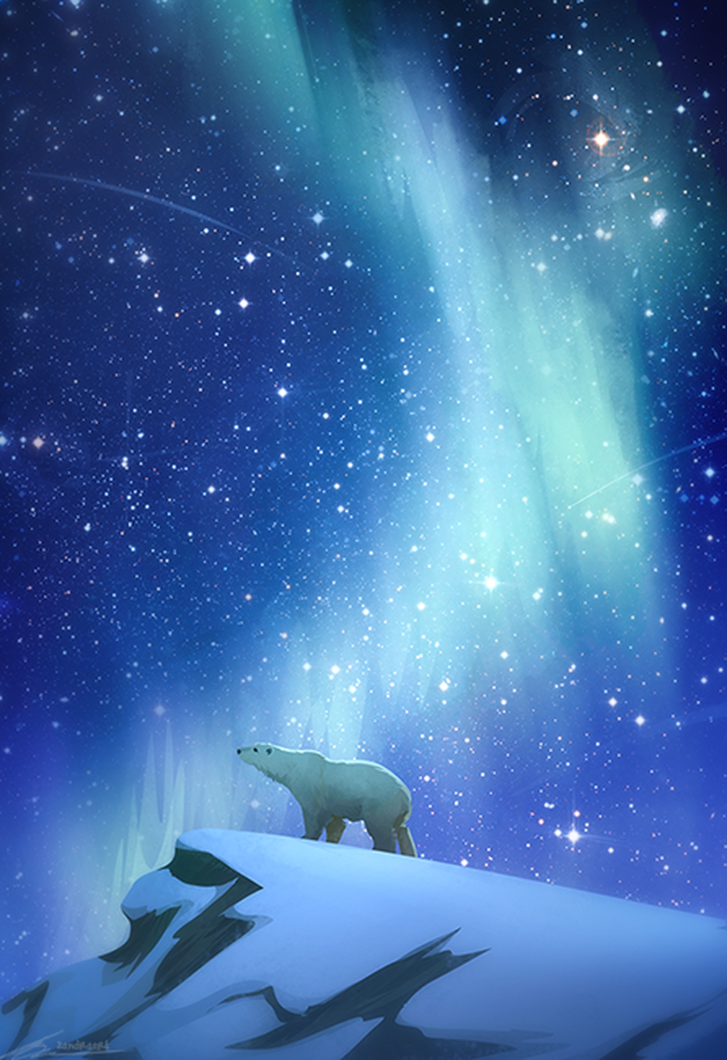 Polar Ice (2015)